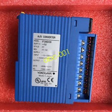 1PC New YOKOGAWA PLC module F3AD08-1V In Box #QW picture