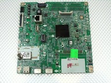 LG 60UK6090PUA HDR Smart LED UHD TV  Main Board - EBT65514304, EAX67872805(1.1) picture