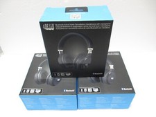 Adesso Xtream P600 Bluetooth active noise cancellation headphone Built in Mic picture