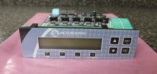 Microboards Technology PRM PRO-1016 DVD 1-10 Duplicator CONTROLLER CARD #0241 picture