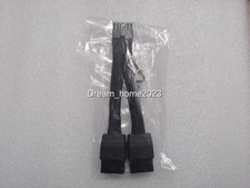 NVIDIA Dual 8 Pin To 12 Pin GPU Power Cable For RTX 3080Ti Founders Edition picture