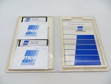 Apple II Test Taking Made Easy 5.25