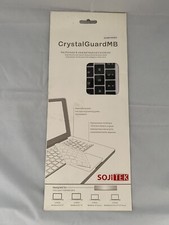 Crystal Guard MB Ultra-thin Keyboard Protector MacBook Pro Air 13