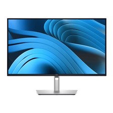 Dell Pro Plus 27-Inch IPS LED 4K UHD Monitor, 100Hz Refresh Rate, USB-C Hub with picture