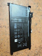 Dell WDX0R 42Wh Lithium-ion Laptop Battery picture