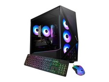 iBUYPOWER SBI9N5701 Slate Gaming Desktop - Intel Core i9 14900F picture