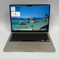 2023 Apple MacBook Air 15