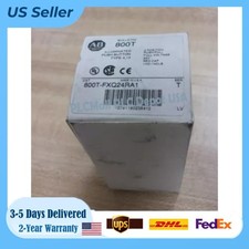 1PCS New Allen Bradley Module 800T-FXQ24RA1 In Stock 800TFXQ24RA1 US Free Tax picture