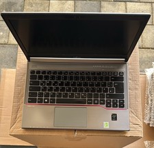 Fujitsu Siemens E734 13