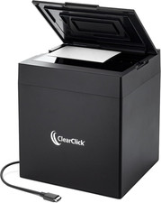 Clearclick Instascan Photo Scanner for PC & Mac - Scans Each Photo Virtually Ins picture