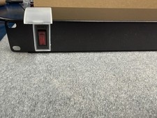 CyberPower CPS-1215RM Surge Protector 10 Outlets picture