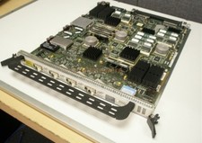 Cisco 4OC12X/POS-I-SC-B  4 Port OC12 SM Intermediate Reach POS Line Card * WARRA picture