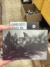 Gregeo 923 XL Officejet Pro Ink Cartridges Combo Pack Replacement Office King picture
