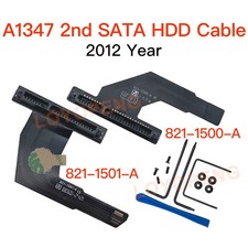 New SSD HDD Hard Drive Flex Cable For Mac Mini A1347 821-1500-A 821-1501-A 2012 picture