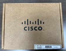 Cisco ATA190-WS UC 2 Port Analog Telephone Adapter (74-113376-01) picture