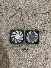 HYTE flow FE12 Computer Fans picture