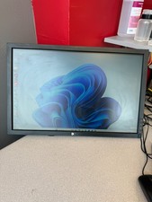 Dell E2210c 22-Inch Widescreen LCD Monitor — 1680x1050 | Fair Condition picture