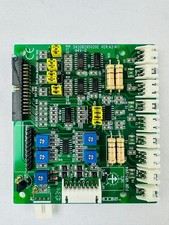 Axiomtek 34208295020E Control Card picture