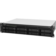 Synology RS1221RP+ SAN/NAS Storage System picture