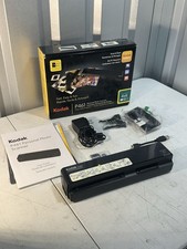 Kodak P461 Personal Photo Scanner Slide Negative Scanner Complete Tested picture