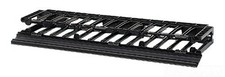 Panduit Netmanager High Capacity Horizontal Cable Manager - 1 Pack (nmf1) picture
