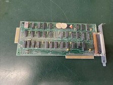 IBM 1501484 37-Pin 8-Bit ISA I/O FDD Controller Card picture