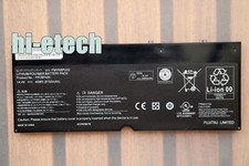 New Genuine FPCBP425 FMVNBP232 Battery for Fujitsu Lifebook U745 T935 T904U  picture
