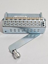 Cisco FPR4K-NM-BLANK= Firepower 4000 Series Network Module Blank Slot Cover picture