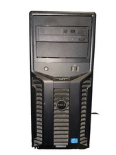 Dell PowerEdge T110 II Server 32GB RAM MAXED | 500GB HDD Xeon E3-1220 v2 3.10GHz picture