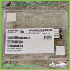 SSDPEL1C100D Intel OPTANE SSD P4801X 100G M.2 NVME 22110 Optane Solid State Driv picture