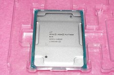 Intel Xeon Platinum 8176 SR37A 2.10GHz  28-Core LGA3647 USA SELLER FAST NICE CPU picture
