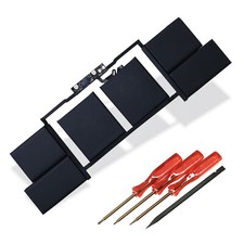 A1820 Battery for 2016 2017 Apple MacBook Pro 15
