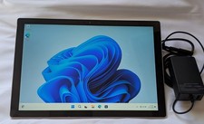 NICE Microsoft Surface PRO 7+ 7 PLUS i5 8GB RAM Tablet SPOTS READ LISTING picture