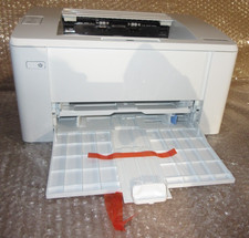 HP LaserJet Pro M102w Wireless Monochrome Printer picture