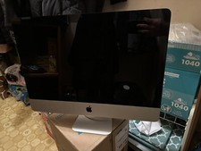 apple mac desktop computer picture