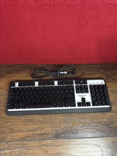ROCCAT Magma Wired Membrane RGB Gaming Keyboard - ROC-12-582 - *Keyboard Only* picture