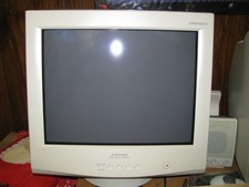 Mitsubishi Diamomd Pro Monitor picture
