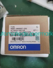 1pc NEW R88M-1M40030T-OS2 Servo Motor Shipping by DHL/FedEX picture