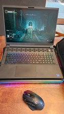 Alienware m18 R2 Gaming Laptop Bundle i9-14900HX / RTX 4070 / 32GB  picture