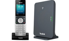 Yealink W76P Cordless Phone picture