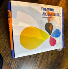 premium ink cartridge picture