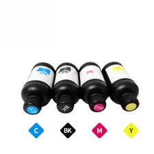 1000ml Premium UV Ink Compatible with Ricoh Gen4 Gen5 GH2220 Flatbed Printers picture