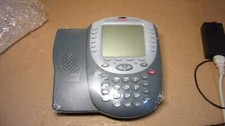 Avaya 4622SW IP Phone 700381569 VoIP Dark Gray Business Phone NEW NEW IN PLASTIC picture