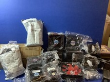 DC12V  Computer Fans - Mixed Lot HXS, Gdstime & More Brushless Open Box And NIP picture