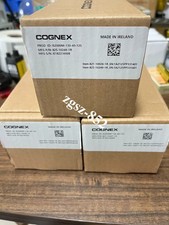 IS2000M-130-40-125 Cognex Camera New Fast Shipping FedEx or DHL picture