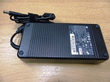 Genuine HP EliteBook 9300 230W AC Adapter Power Supply 19.5V 11.8A 608432-003 picture