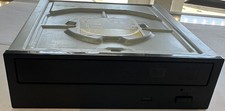 Dell Model SW830 SATA DVD-RW CD Rewritable Drive X85FC picture