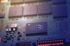 Sym22802 dual hvd pci scsi controller 348-0046671a picture