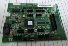 HP StorageWorks MSL6000 263645-001 606921-003 Control Panel PC Board Module picture