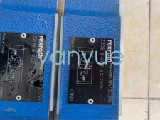 1PCS Rexroth R900411314 Z2DB6VD2-4X/200V Relief valve new via FedEx or DHL picture